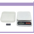 Kitchen scale