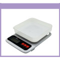 Kitchen scale