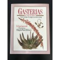 Gasterias of South Africa: A New Revision of a Major Succulent Group. Ernst van Jaarsveld.