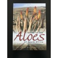 Guide to the Aloes of South Africa - Van Wyk and Smith - AUTOGRAPHED BOOK