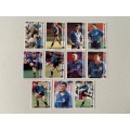 LOT of 61x 1994 Currie Cup Rugby cards - RESERVED for buyer Rugby Collector