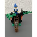 VINTAGE LEGO MAGIC SHOP - 1993 SET