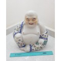 Fine China Republic Porcelain Budai !!!