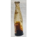 Rare! Miniature Pepsi-Cola bottle