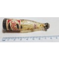 Rare! Miniature Pepsi-Cola bottle