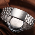 Men Watches TEVISE Luxury Brand | Full Steel Automatic Watch | Multi-fuction
