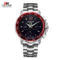 Men Watches TEVISE Luxury Brand | Full Steel Automatic Watch | Multi-fuction