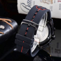 Men`s Luxury Watch, Quartz movement, Multifunctional Luminous Design Replica