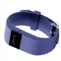 Fitness Tracker, Smart Wristband, Smart Bracelet, Pedometer TW64 - Purple