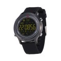 ZEBLAZE VIBE SMART WATCH - BLACK