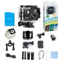 Action Camera - 1080P - WiFi