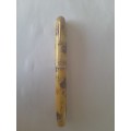 Vintage Conway Stewarts 14ct gold tip