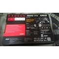 MSI RX 550 4GB (Free shipping)