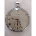 Vintage CYMA pocket watch
