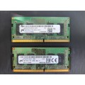 2#4GB RAM Memory for Laptop