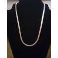 Beautifull Sterling Silver Chain
