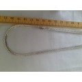 Beautifull Sterling Silver Chain