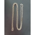 Beautiful Sterling Silver Chain