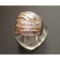 Beautifull Sterling Silver Ring