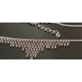 Beautifull Sterling Silver Necklace