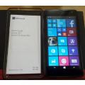 Microsoft Lumia 535 (Dual SIM) - Excellent condition in original box with charger!!!