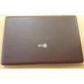 LG (i3) C500 Laptop - Selling as spares or for repairs
