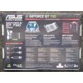 ASUS - GEFORCE GT 730 - 1GB DDR3 Graphics card with VGA, HDMI & DVI - NEW!