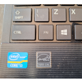 Toshiba Satellite C850 - Core i3 Laptop - Selling for spares or repairs.