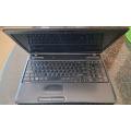 Toshiba Satellite C660 Laptop - Selling for spares or repairs.