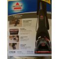 BISSELL "READYHOME" CARPET CLEANER