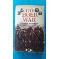 "THE BOER WAR"  BY THOMAS PACKENHAM