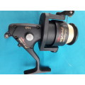 "SHAKESPEARE "    'PRO -AM  140'  FISHING REEL WITH LINE