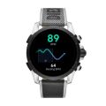 Diesel Touchscreen Full Guard 2.5 Men's Smart Watch