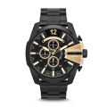 MENS DIESEL CHRONOGRAPH WATCH DZ4338 ##BRAND NEW## ONLY THE BRAVE