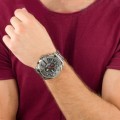 MENS DIESEL CHRONOGRAPH WATCH DZ4421 ##BRAND NEW## ONLY THE BRAVE