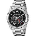 MENS MICHAEL KORS BRECKEN CHRONOGRAPH WATCH MK8438 ##BRAND NEW##