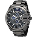 MENS DIESEL CHRONOGRAPH WATCH DZ4329 ##BRAND NEW## ONLY THE BRAVE