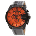 MENS DIESEL CHRONOGRAPH WATCH DZ4535 ##BRAND NEW## ONLY THE BRAVE