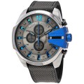 MENS DIESEL CHRONOGRAPH WATCH DZ4550 ##BRAND NEW## ONLY THE BRAVE