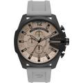 MENS DIESEL CHRONOGRAPH WATCH DZ4496 ##BRAND NEW## ONLY THE BRAVE