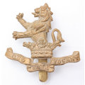 7th Dragoon Guards (The Princess Royals) Cap Badge