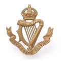 British Army Tyneside Irish badge