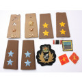 Assorted Badges etc - Lot #6