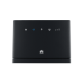 Huawei B315 LTE WiFi Router - Black