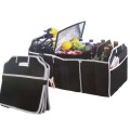 Car Boot Collapsible Organizer