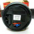 12V Car Auto Electric Pump Air Compressor Portable Tire Inflator 260PSI Auto car pump