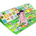 Double sided Baby Crawl/Play Mat