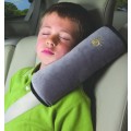 Car seat Shoulder Strap Grey
