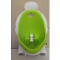 Boys  Urinal with Discharge