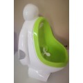 Boys  Urinal with Discharge